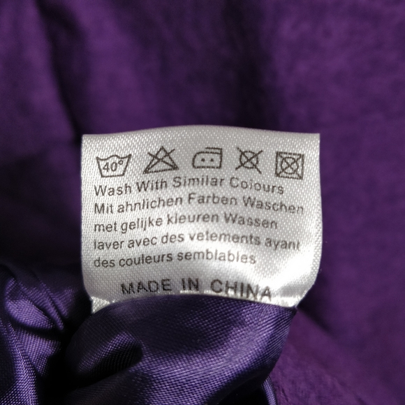 MaxMara wool work dress with hidden pockets - Picture 10 of 10